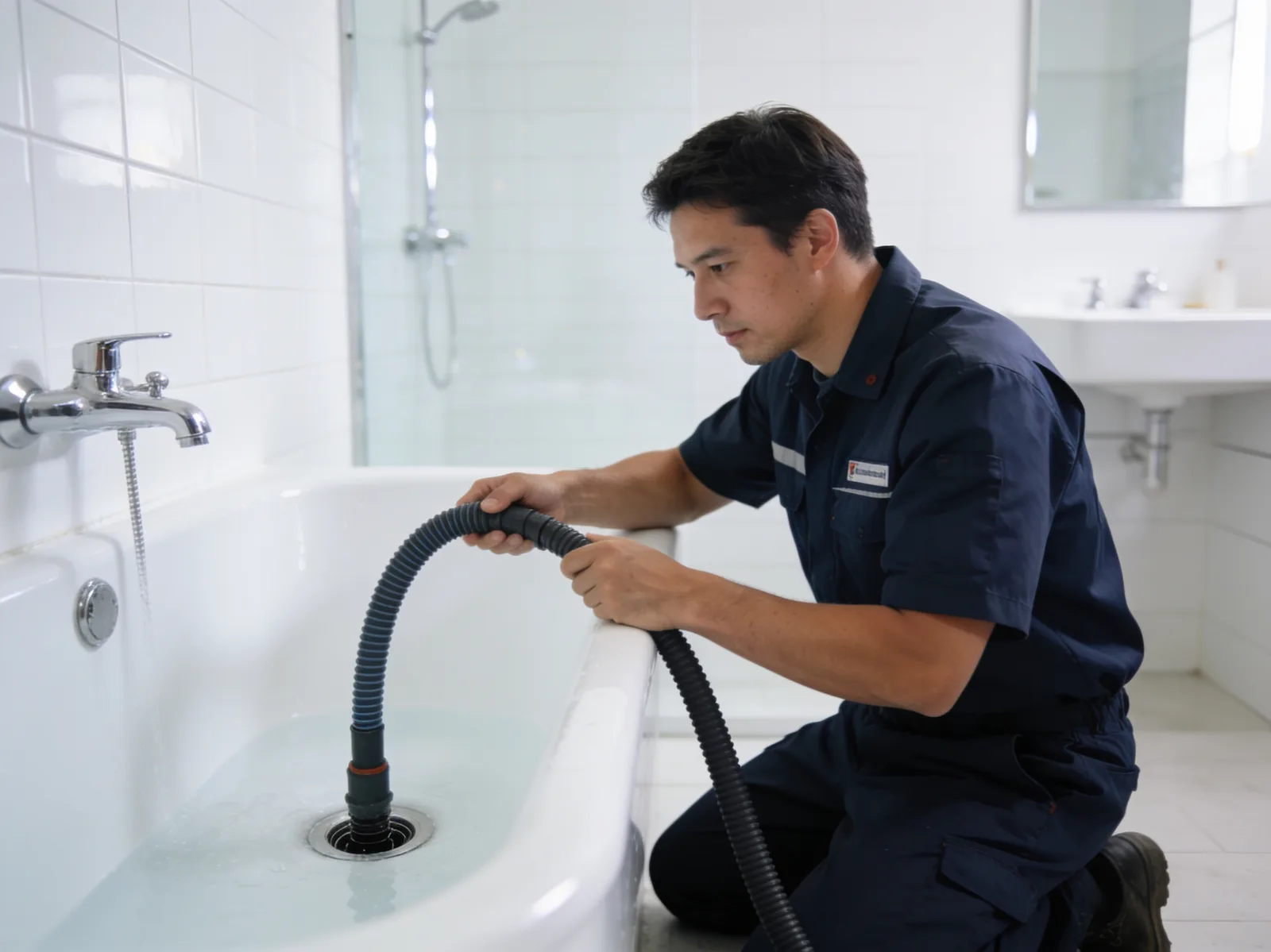 Emergency Plumber Stephan, SD FAQs
